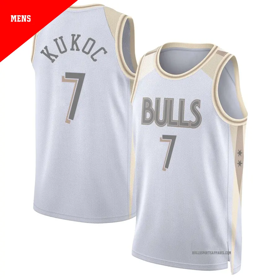 Toni Kukoc Jersey, Toni Kukoc Swingman, Fast Break Replica