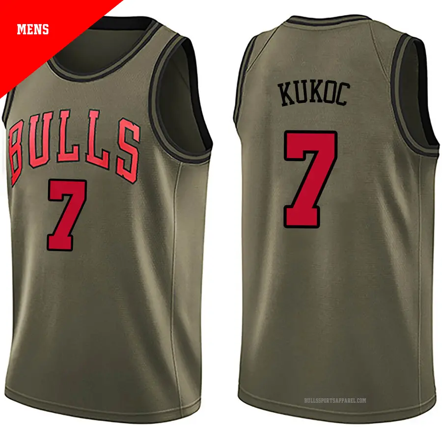 Toni Kukoc Jersey, Toni Kukoc Swingman, Fast Break Replica